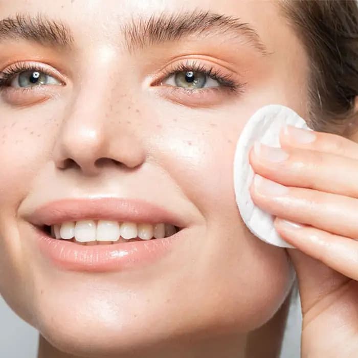 میسلار واتر پاک کننده آرایش 2 در1 ایوروشه مدل Pure Algue حجم 400 میل — تصویر ۲