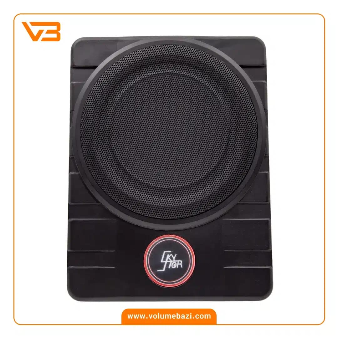 ساب باکس اکتیو اسکایلر مدل SK-10US — تصویر ۶