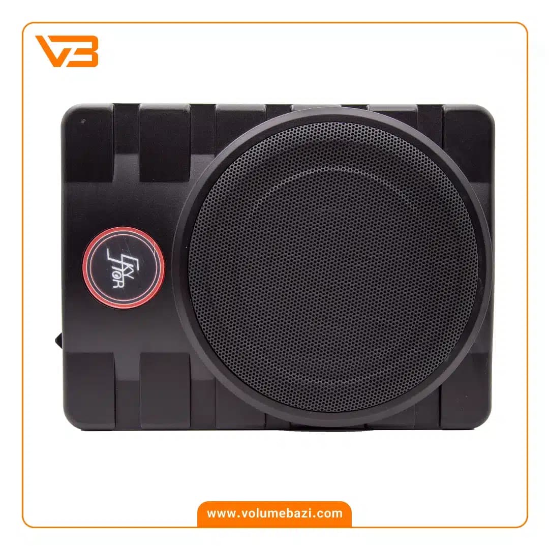 ساب باکس اکتیو اسکایلر مدل SK-10US — تصویر ۷