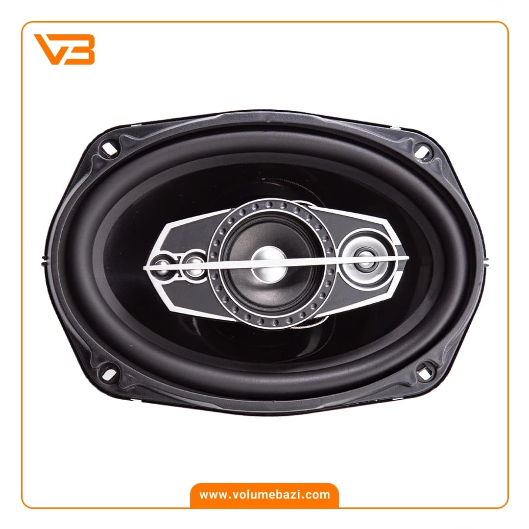 اسپیکر خودرو سونیر مدل GS-6995 — تصویر ۲
