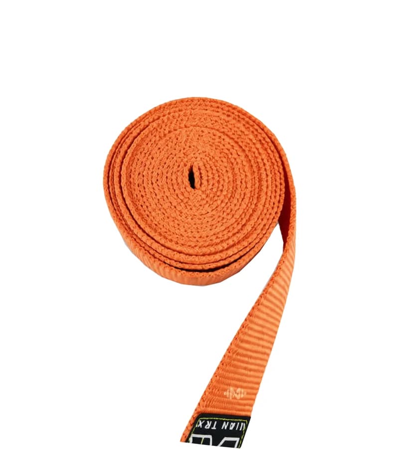 کمربند یوگا (Yoga Strap) عرض ۳ سانتی متر — تصویر ۳
