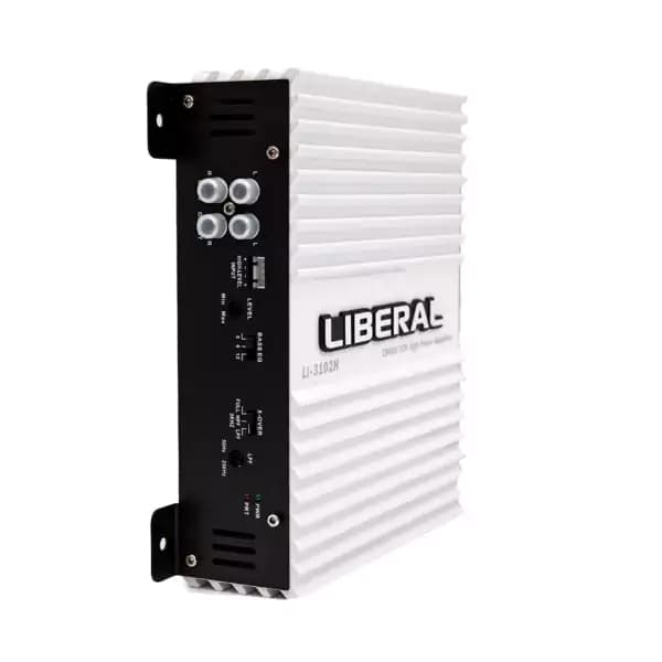 آمپلی فایر لیبرال مدل Li-3102H — تصویر ۱۱