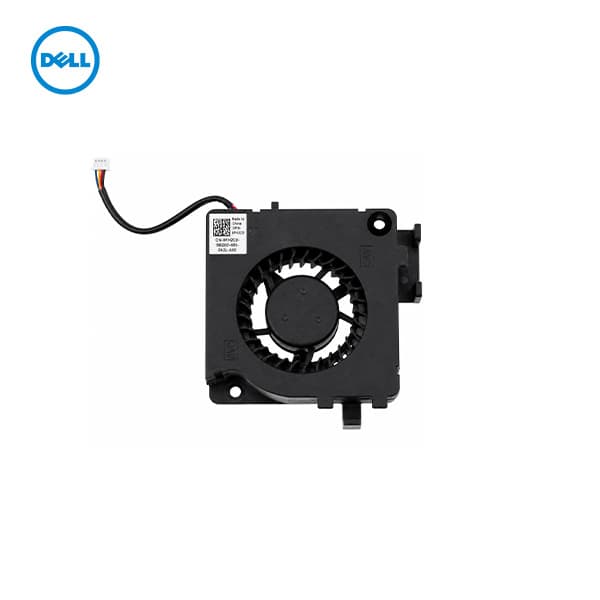 فن پاور آل این وان دل مدل DELL OPTIPLEX 5260 — تصویر ۲