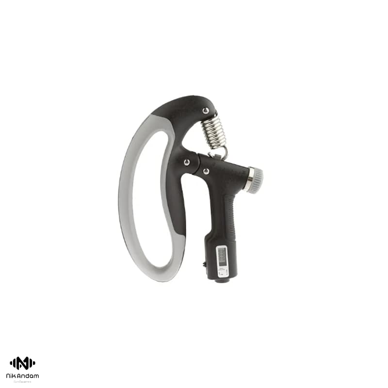 فنر تقویت مچ دست بدنسازی GRIP