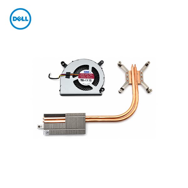 فن و هیت سینک آل این وان دل مدل DELL OPTIPLEX 5260