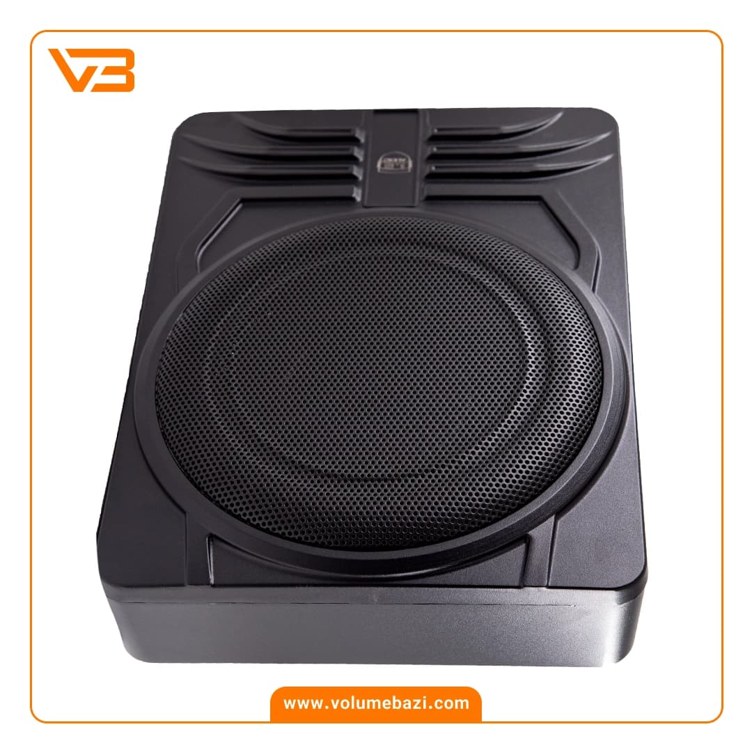 ساب باکس اکتیو ال اس آدیو مدل LS-210 — تصویر ۳