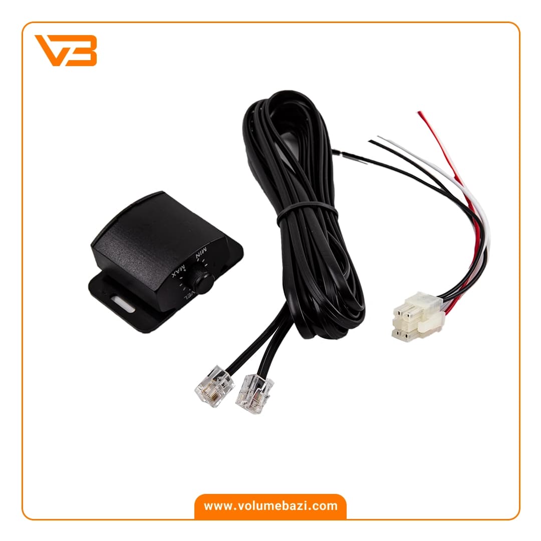 ساب باکس اکتیو ال اس آدیو مدل LS-210 — تصویر ۴