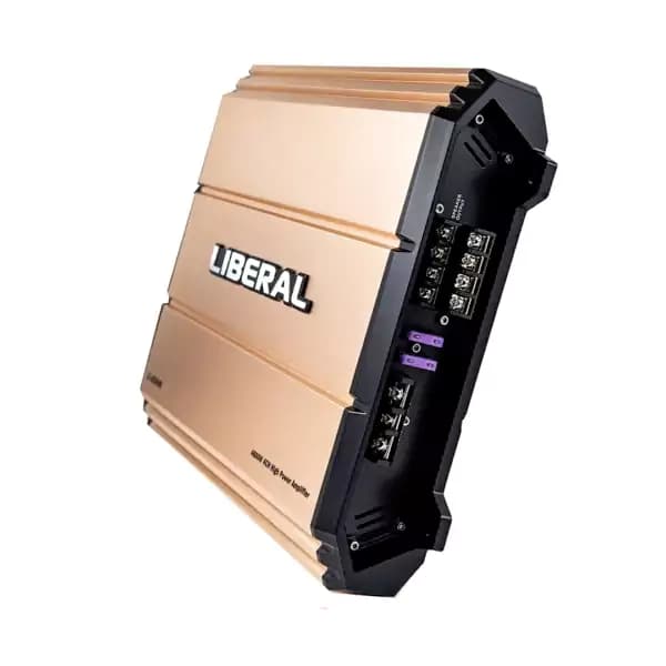 آمپلی فایر لیبرال مدل Li-8500H — تصویر ۱۰