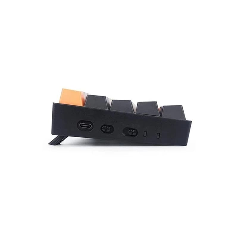 کیبورد گیمینگ ردراگون مدل K530 بی سیم (RGB) REDRAGON pro gaming ( (اصل) — تصویر ۶