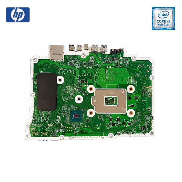 مادربرد آل این وان اچ پی مدل HP EliteOne 800 G2 — تصویر ۲