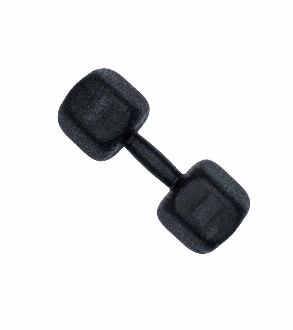 دمبل رادیس فیت (Radis Fit) وزن ۸ کیلوگرم بسته ۲ عددی