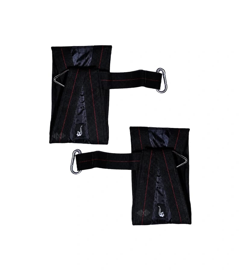 کمک بارفیکس اب استرپ (Ab Strap) پاورجیم — تصویر ۵