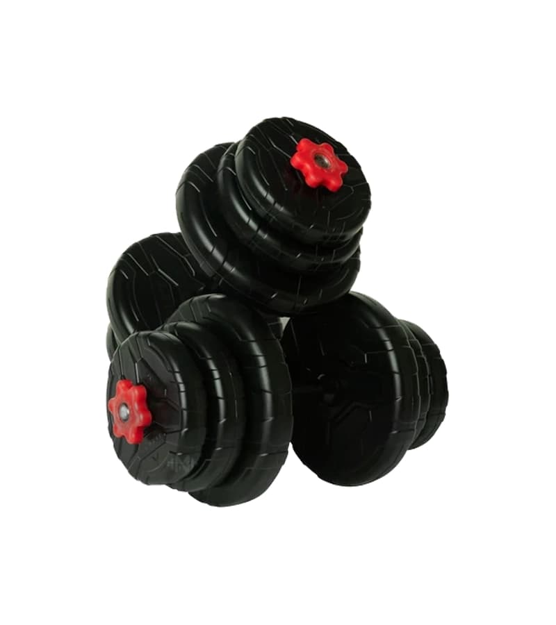 دمبل متغیر رادیس فیت 10 کیلوگرمی Radis Fit — تصویر ۷