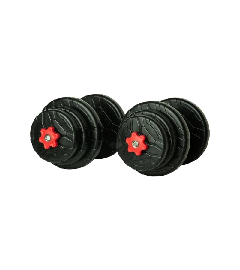 دمبل متغیر رادیس فیت 10 کیلوگرمی Radis Fit — تصویر ۵