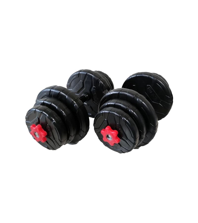دمبل متغیر رادیس فیت 10 کیلوگرمی Radis Fit — تصویر ۸