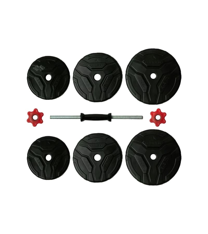 دمبل متغیر رادیس فیت 10 کیلوگرمی Radis Fit — تصویر ۶