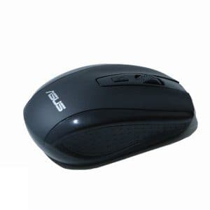 موس بی سیم ایسوس best copy) Wireless ASUS MW100) — تصویر ۲