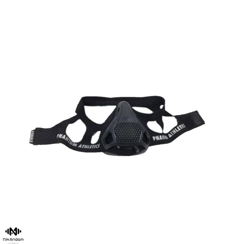 ماسک تمرین فانتوم PHANTOM TRAINING MASK — تصویر ۴