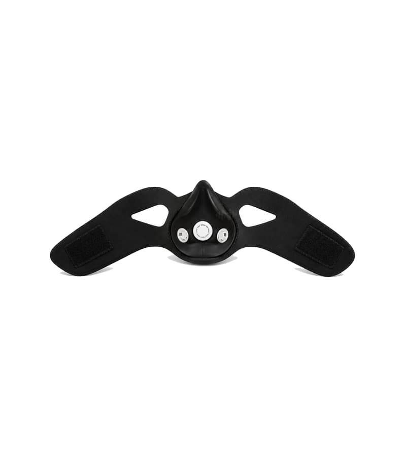 ماسک تمرینی هوازی (Aerobic Training Mask) — تصویر ۳