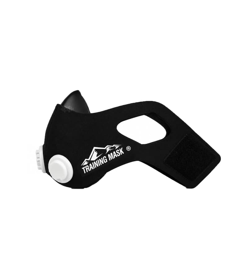 ماسک تمرینی هوازی (Aerobic Training Mask) — تصویر ۴