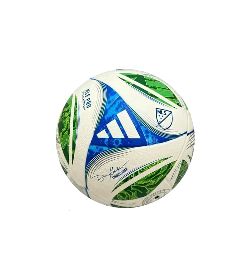 توپ فوتبال آدیداس مدل لیگ MLS PRO آمریکا 2025