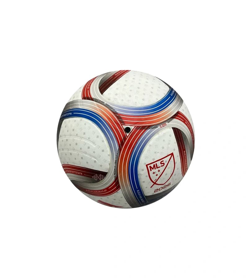 توپ فوتبال آدیداس لیگ MLS آمریکا مدل فیلادلفیا سایز 5 — تصویر ۶