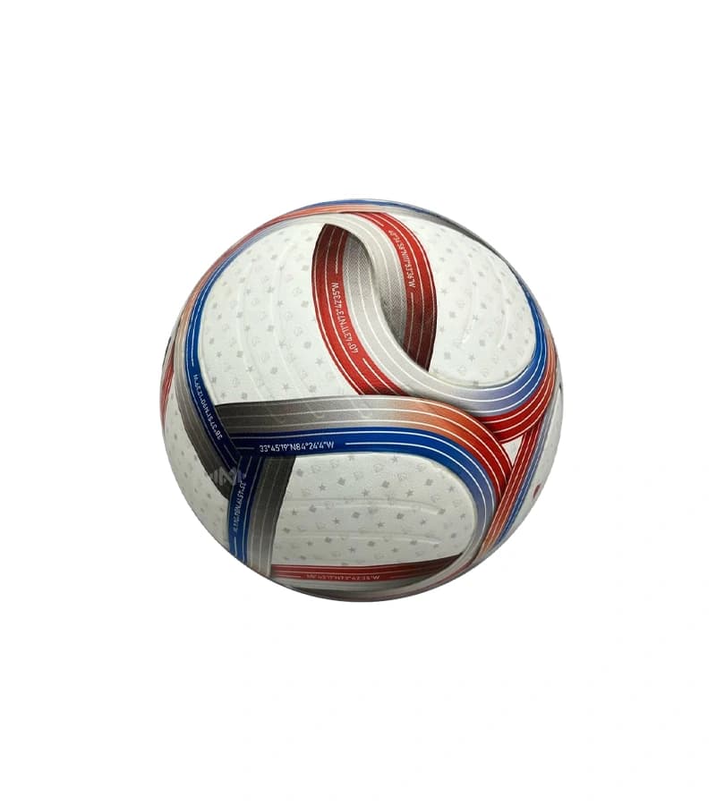 توپ فوتبال آدیداس لیگ MLS آمریکا مدل فیلادلفیا سایز 5 — تصویر ۷