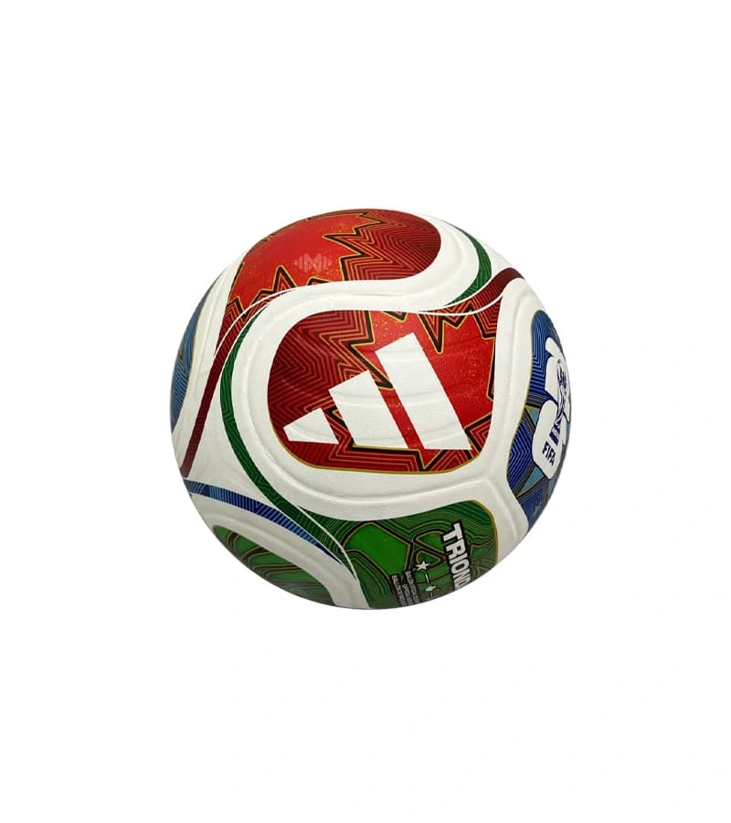 توپ فوتبال آدیداس جام جهانی 2026 مدل تریوندا (Adidas Trionda) سایز 5