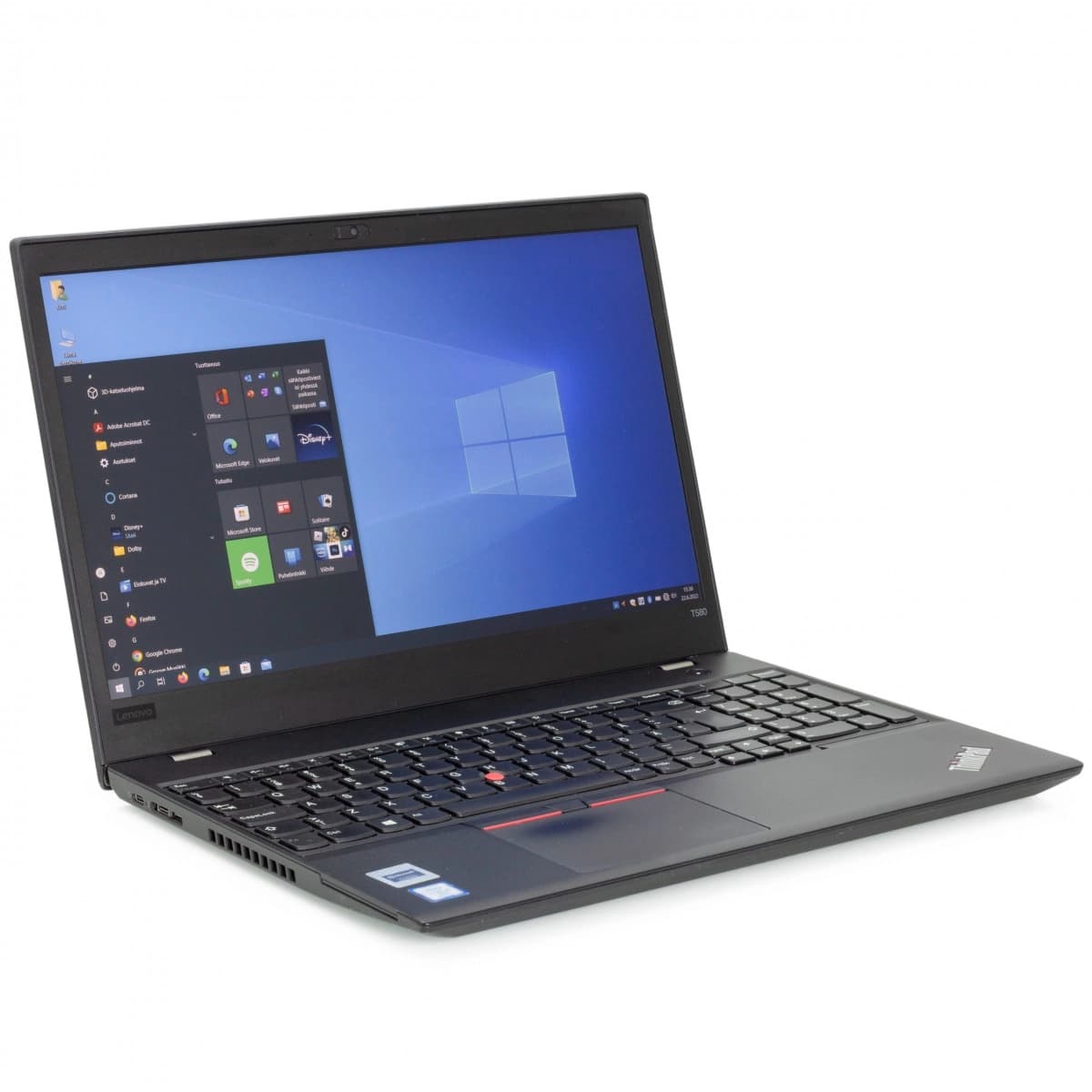 لپ تاپ استوک لنوو مدل LENOVO ThinkPad P51 — تصویر ۹