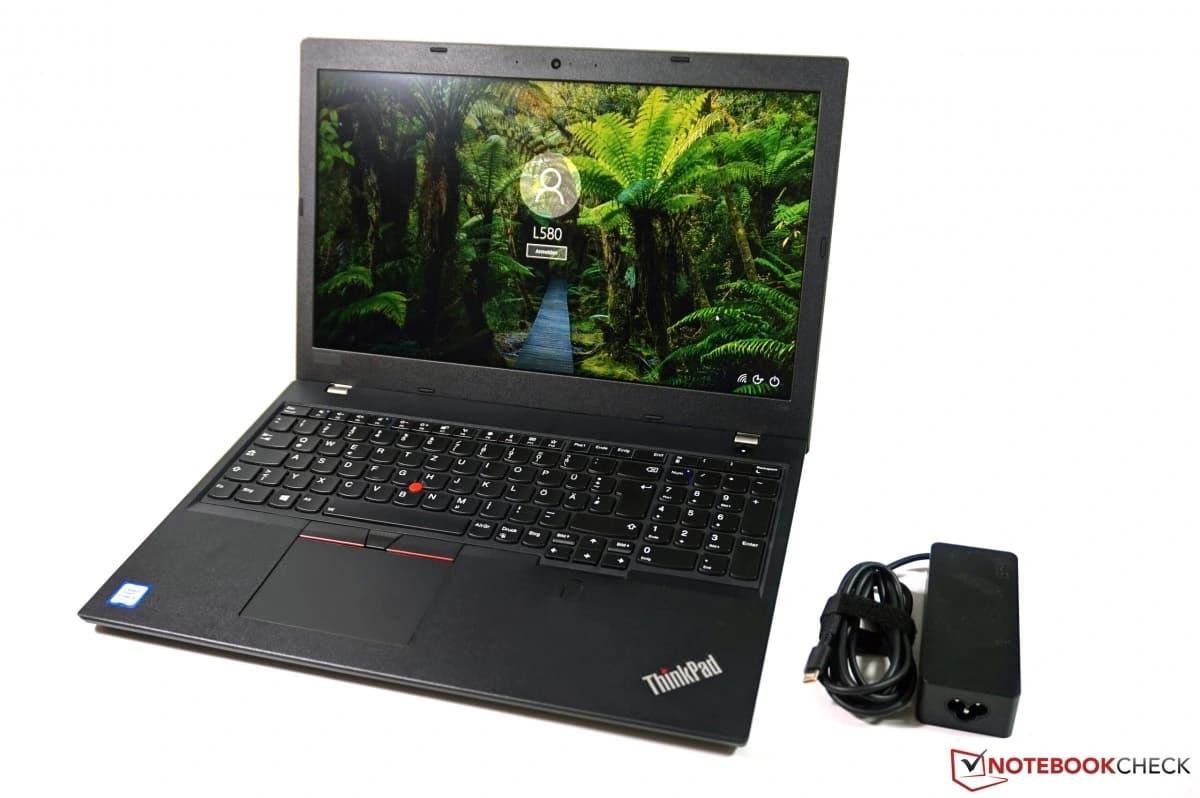 لپ تاپ استوک لنوو مدل LENOVO ThinkPad P51 — تصویر ۱۱