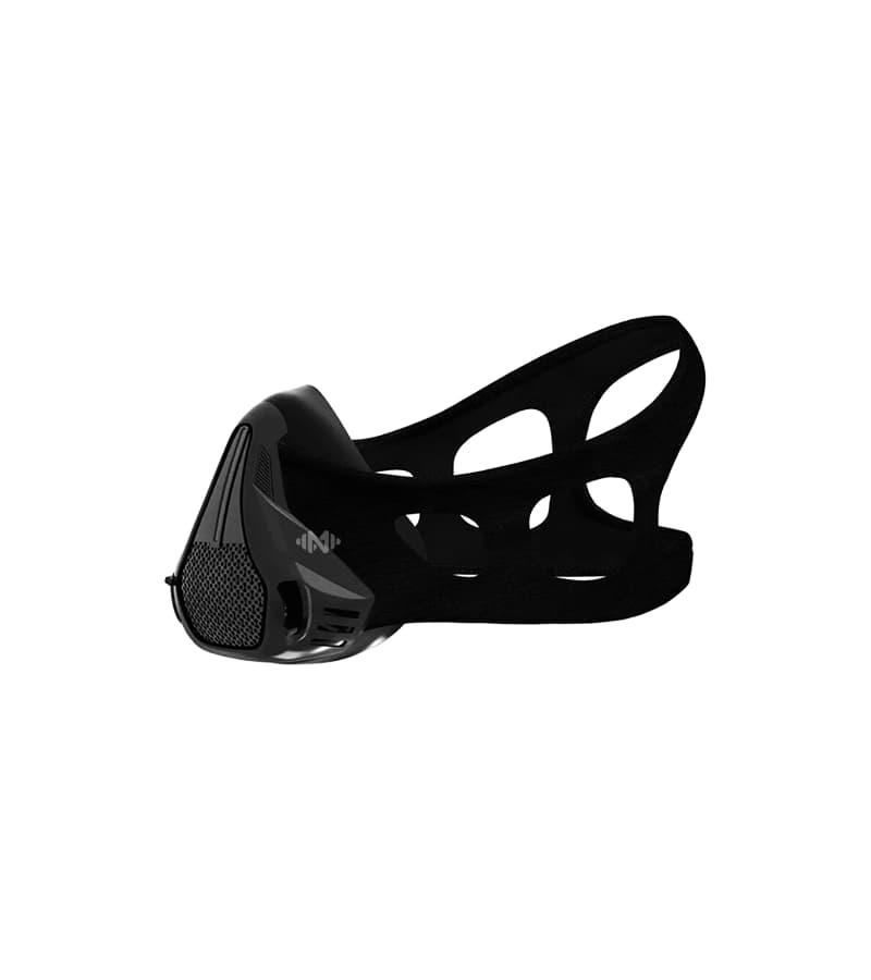 ماسک تمرین هوازی مدل Resistance Sport Mask 4.0 — تصویر ۵