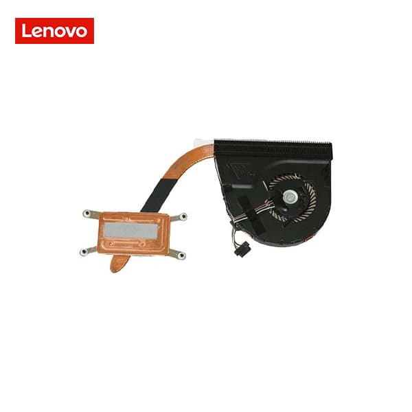فن و هیت سینک لپ تاپ لنوو مدل LENOVO THINKPAD YOGA S1 — تصویر ۴