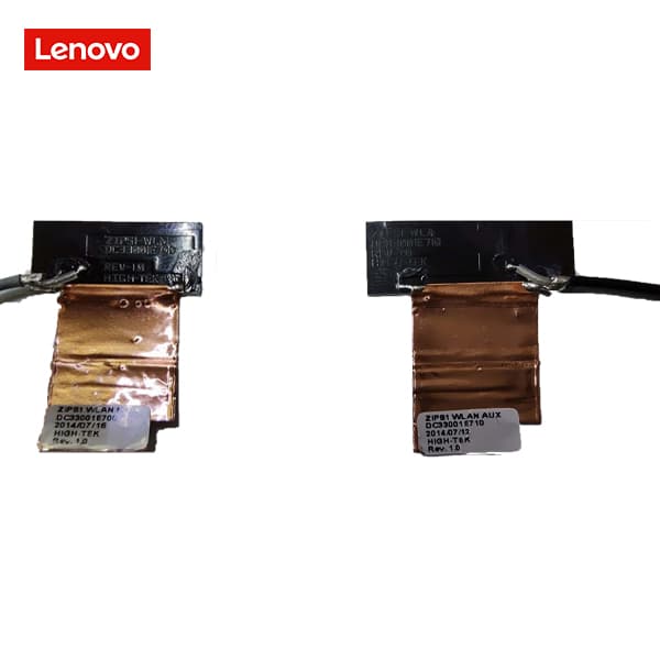 آنتن WLAN لپ تاپ لنوو LENOVO THINKPAD YOGA S1 — تصویر ۲