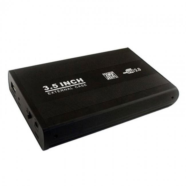 باکس هارد Box usb2 3.5 inch
