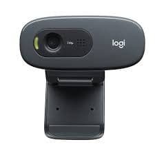 وبکم لاجیتک WEBCAM LOGITECH C 270 HD