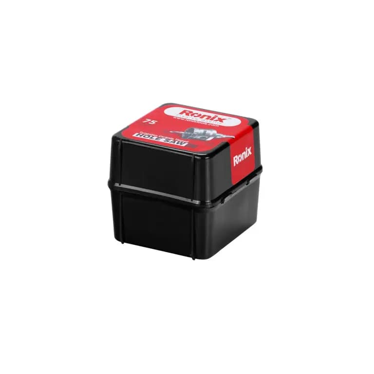 مته گردبر الماسه رونیکس مدل RH-5205 سایز 75 میلیمتر — تصویر ۳