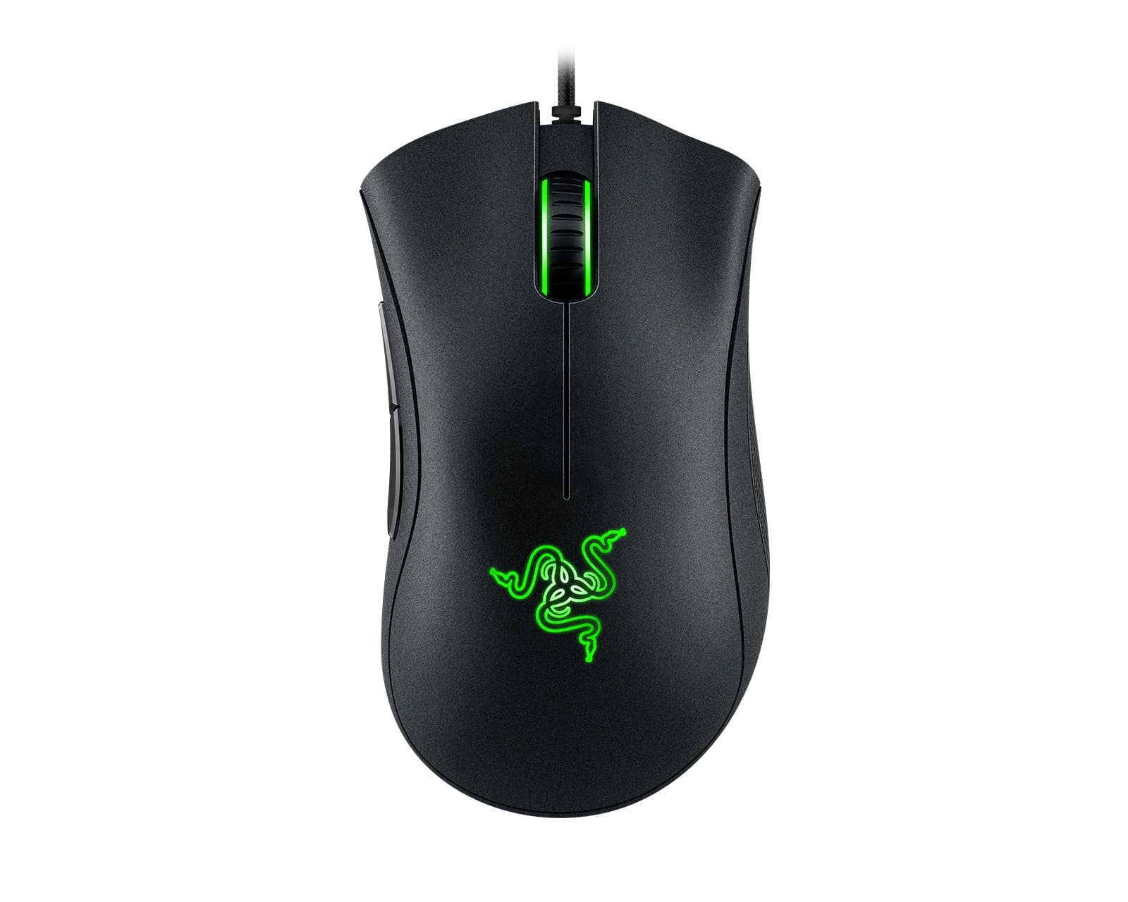موس گیمینگ ریزر مدل Razer DeathAdder Essential (best copy) — تصویر ۲