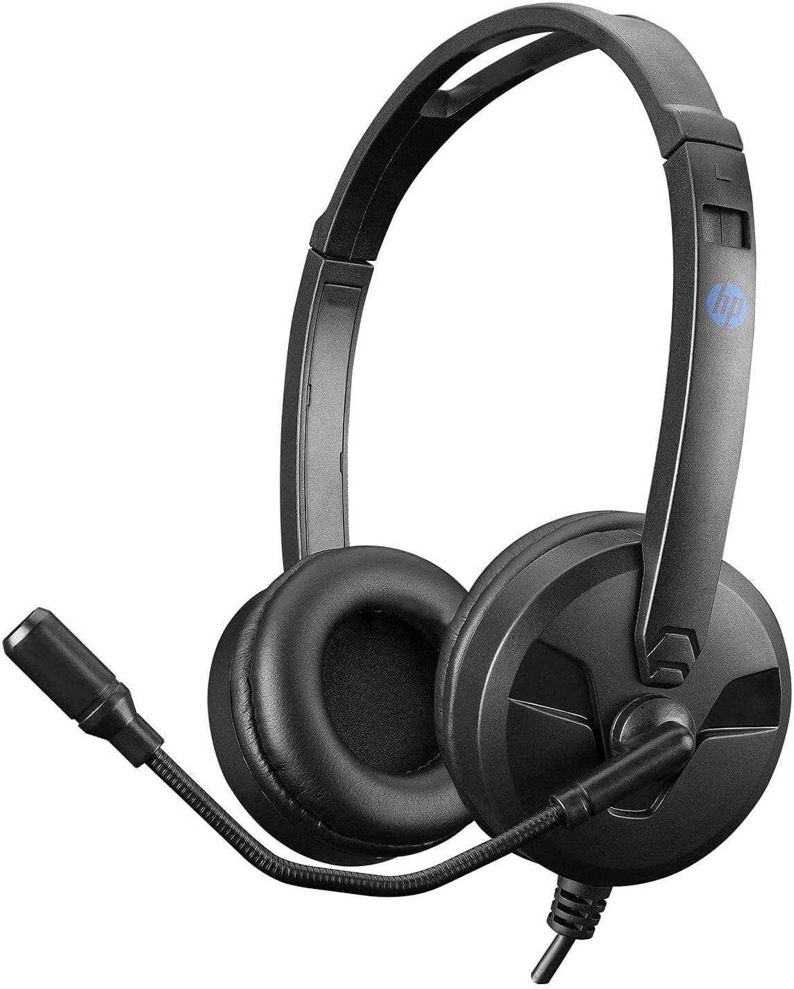 هدست (هدفون) باسیم اچ پی مدل HP DHE_8009