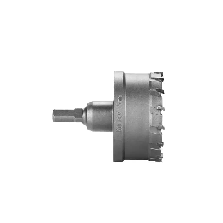 مته گردبر الماسه رونیکس مدل RH-5203 سایز 65 میلیمتر — تصویر ۸
