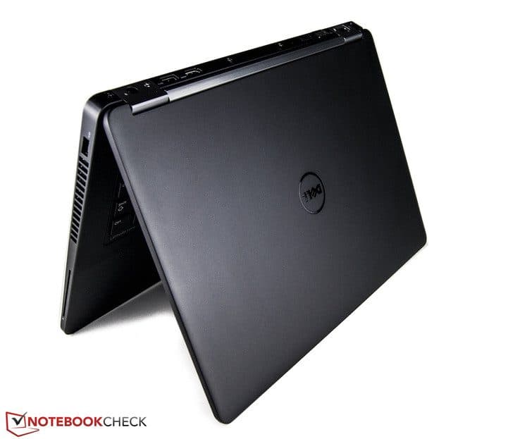 لپ تاپ استوک دل Dell 5470 — تصویر ۵