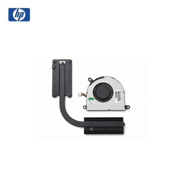 فن و هیت سینک لپ تاپ اچ پی مدل HP PROBOOK 430 G2 — تصویر ۲