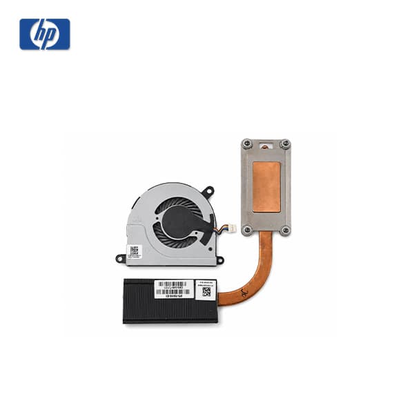 فن و هیت سینک لپ تاپ اچ پی مدل HP PROBOOK 430 G2