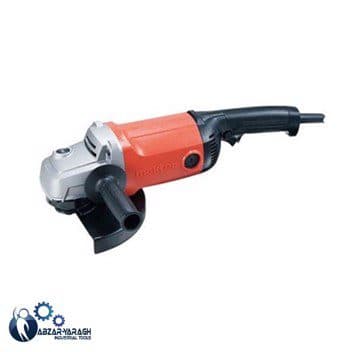 فرز سنگبری 2200 وات مک تک ماکیتا مدل MT92B — تصویر ۵