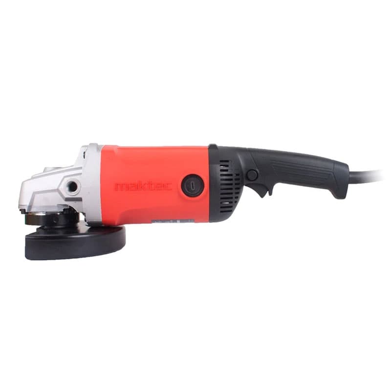 فرز سنگبری 2200 وات مک تک ماکیتا مدل MT92B — تصویر ۲