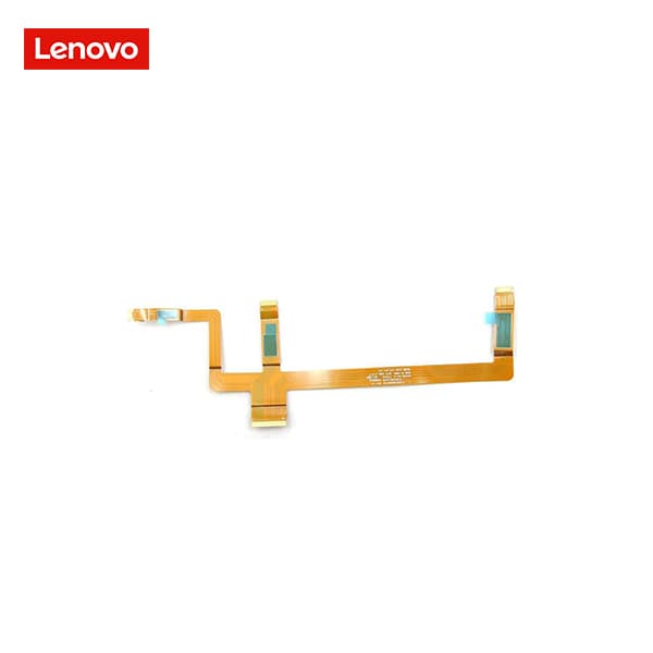 فلت NFC &amp; TOUCHPAD &amp; SCR لپ تاپ لنوو LENOVO THINKPAD X13 GEN2 — تصویر ۲