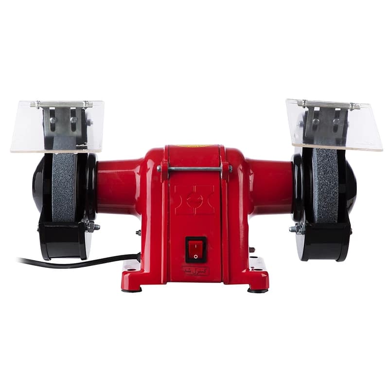 سنگ سنباده رومیزی 150 محک مدل GD-150H