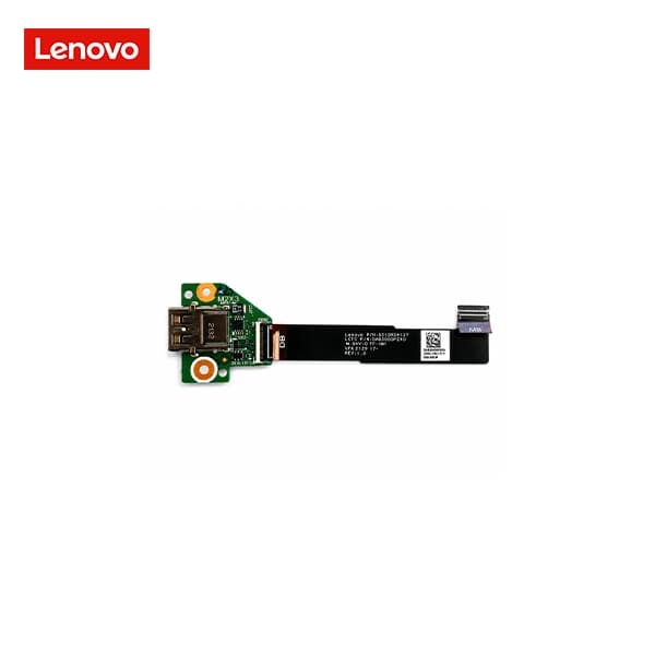 برد و فلت USB لپ تاپ لنوو LENOVO THINKPAD X13 Gen2 — تصویر ۳