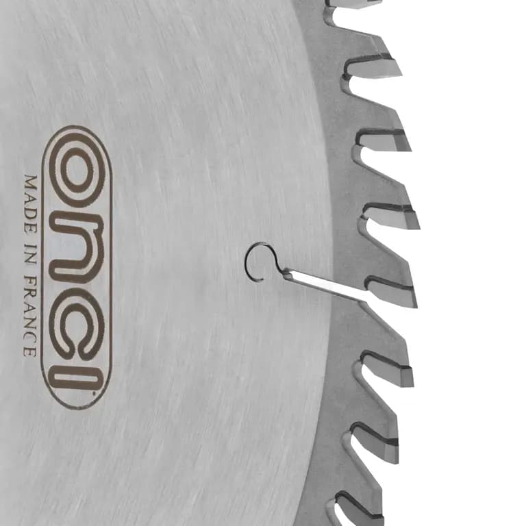 تیغ اره الماسه MDF انسی مدل LHC11323031 سایز 64*230 — تصویر ۲