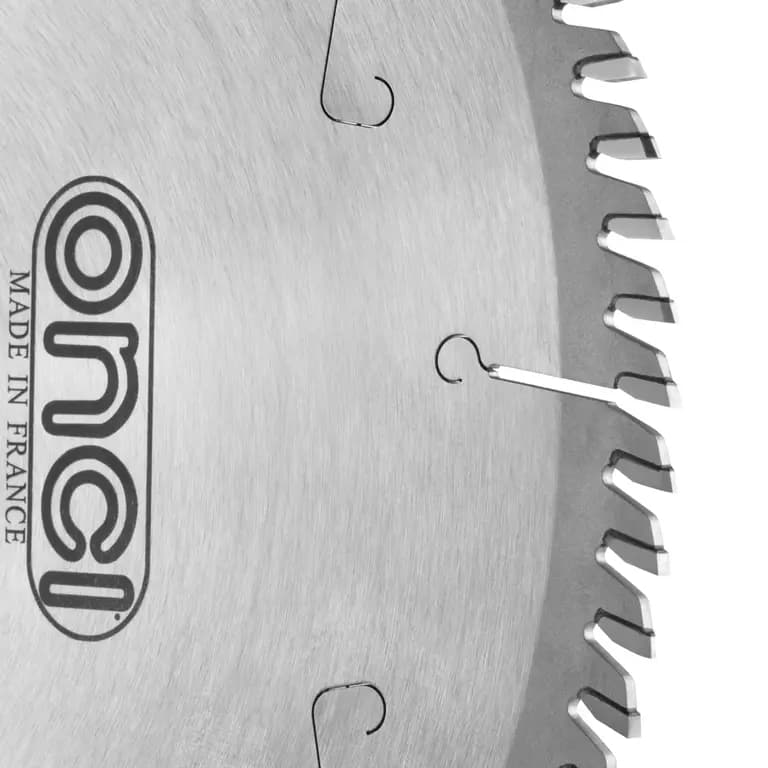 تیغ اره الماسه MDF انسی مدل LHS086891-0 سایز 96*300 — تصویر ۳