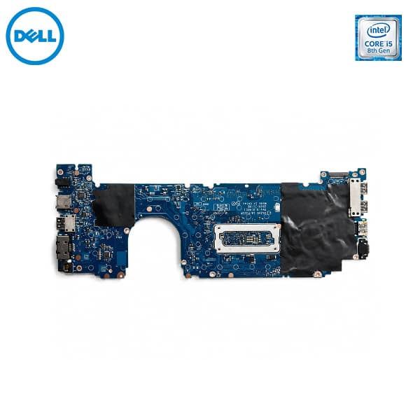 مادربرد لپ تاپ دل مدل DELL LATITUDE 7490 i5-8generation — تصویر ۳